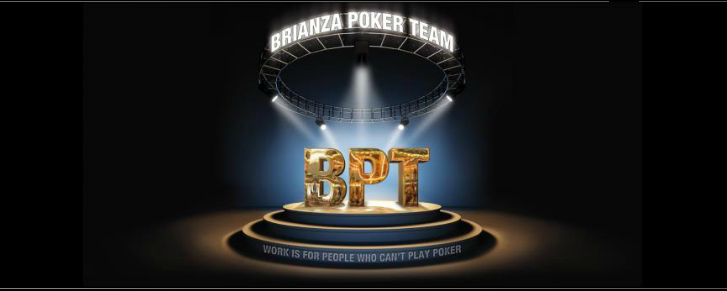 Brianza Poker Club Brugherio