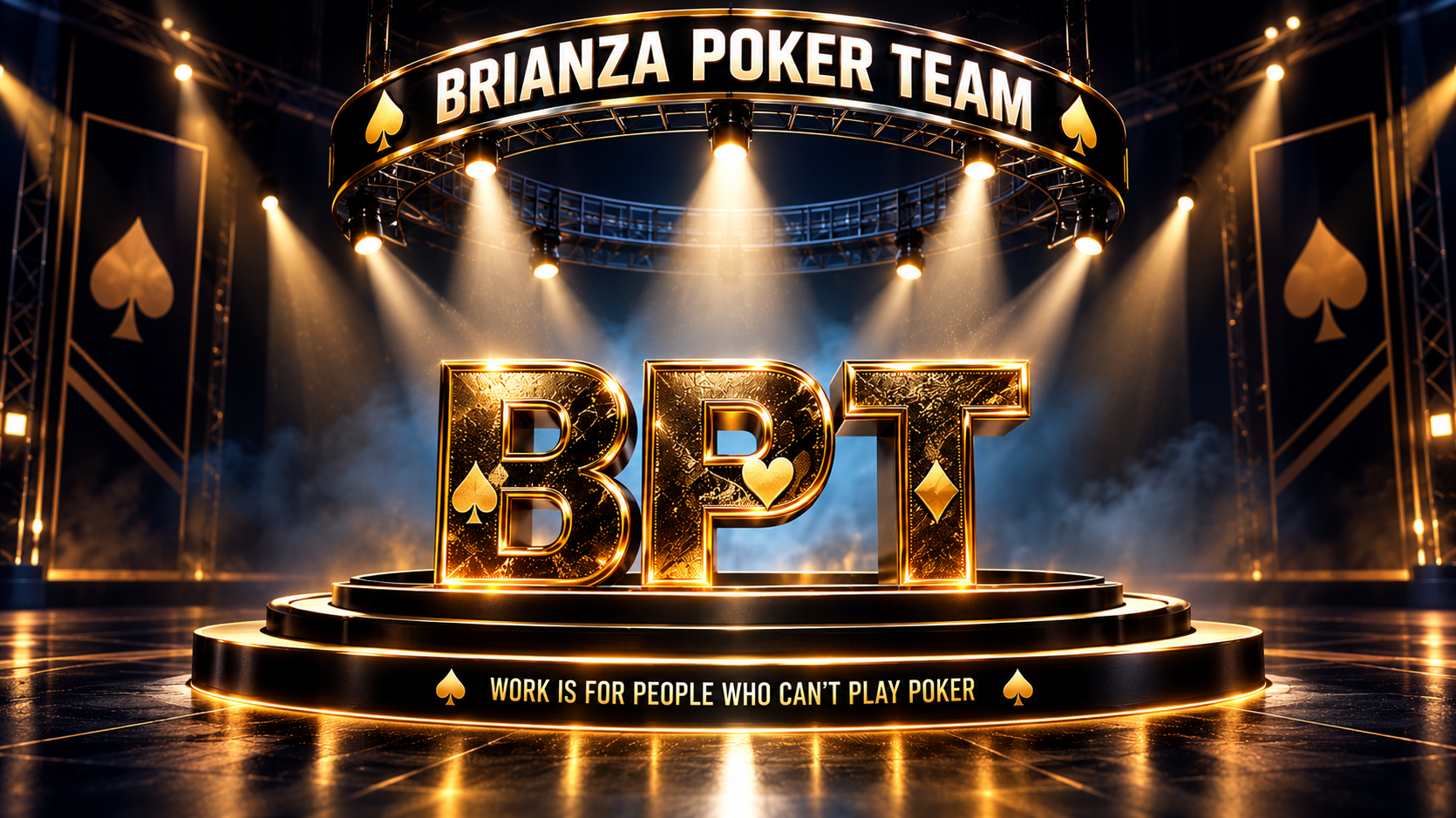Brianza Poker Club Brugherio